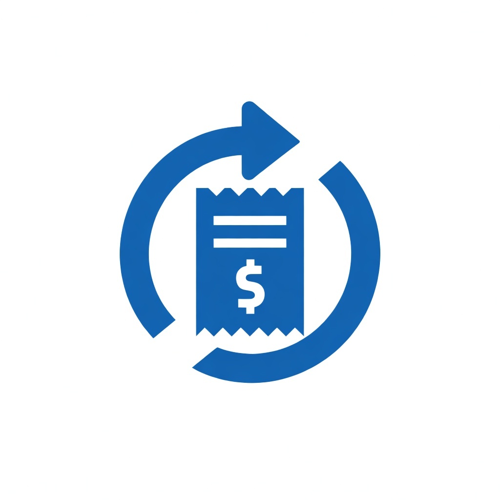 Rebill icon